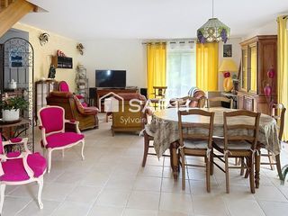  Maison � vendre 5 pi�ces 136 m�