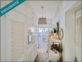  Appartement � vendre 2 pi�ces 48 m�