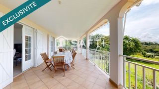  Maison � vendre 9 pi�ces 219 m�