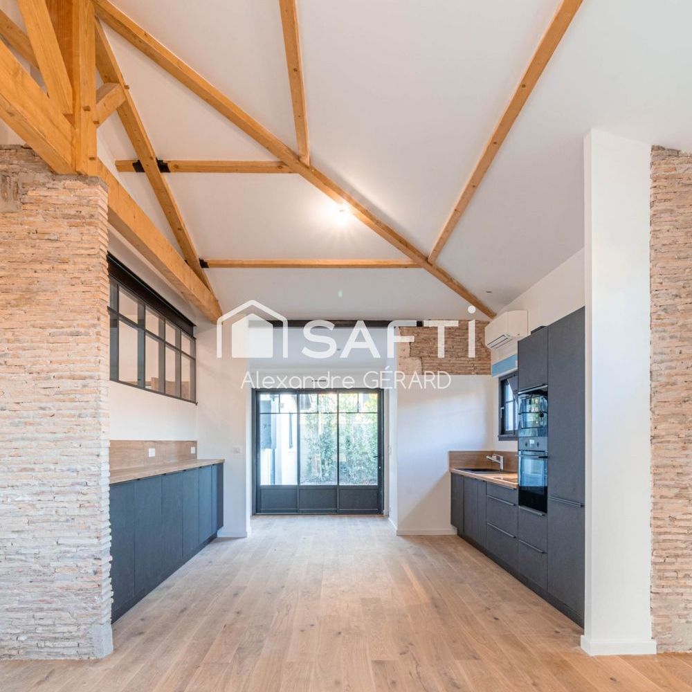 � vendre  Maison La Teste-de-Buch (33260)