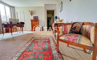  Appartement � vendre 8 pi�ces 321 m�