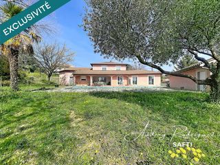  Maison � vendre 10 pi�ces 224 m�