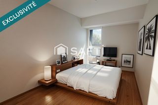  Appartement � vendre 3 pi�ces 73 m�