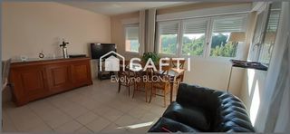  Appartement � vendre 3 pi�ces 68 m�