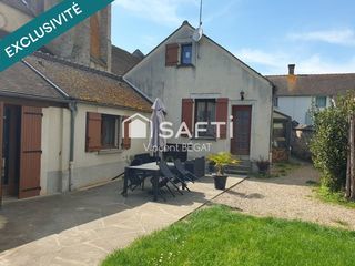  Maison � vendre 5 pi�ces 96 m�