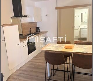  Immeuble � vendre 170 m�