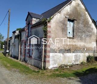  Maison � vendre 3 pi�ces 115 m�