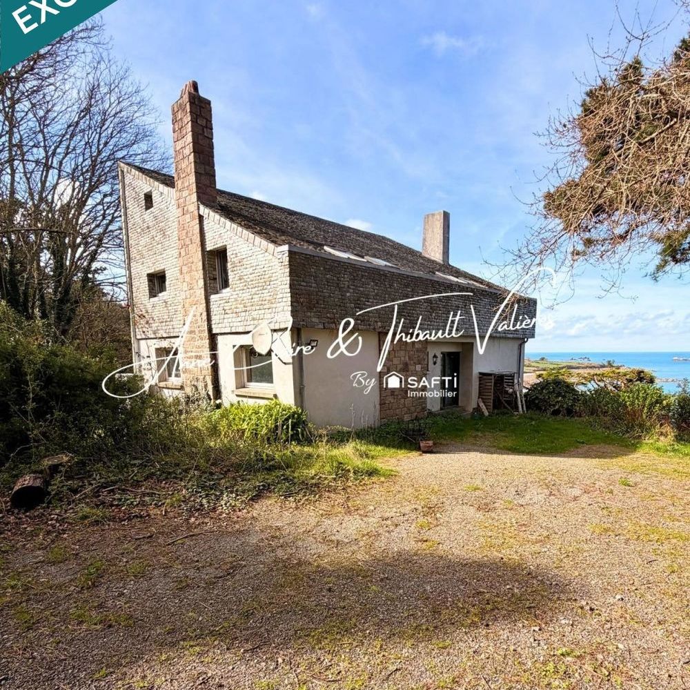 � vendre  Maison Plougasnou (29630)