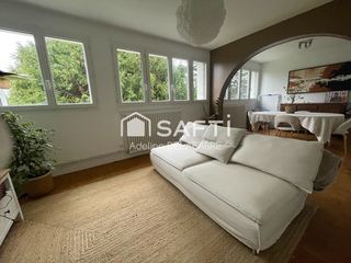  Appartement � vendre 3 pi�ces 66 m�