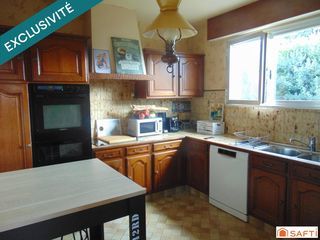  Maison � vendre 7 pi�ces 160 m�