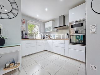  Appartement � vendre 4 pi�ces 82 m�