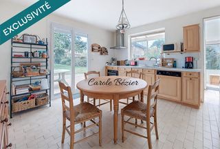  Maison � vendre 4 pi�ces 88 m�