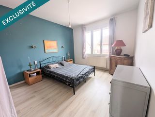  Maison � vendre 6 pi�ces 135 m�