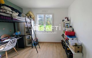  Maison � vendre 5 pi�ces 93 m�