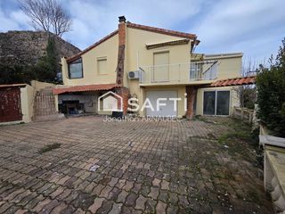  Maison � vendre 8 pi�ces 160 m�