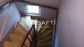  Maison � vendre 4 pi�ces 65 m�