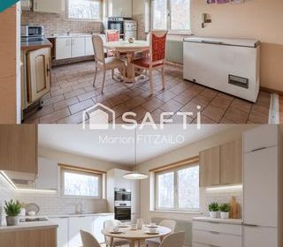  Maison � vendre 7 pi�ces 217 m�