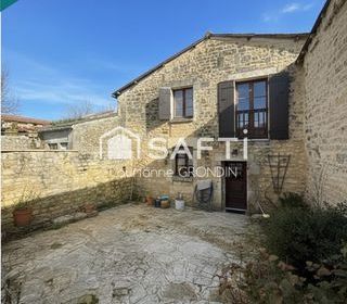  Maison � vendre 4 pi�ces 137 m�