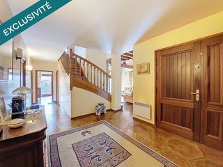  Maison � vendre 7 pi�ces 201 m�