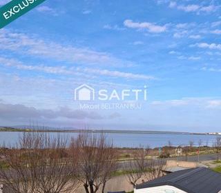  Maison � vendre 3 pi�ces 92 m�