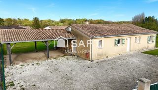  Maison � vendre 5 pi�ces 126 m�