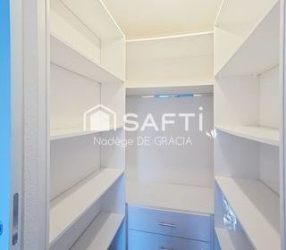  Appartement � vendre 3 pi�ces 66 m�