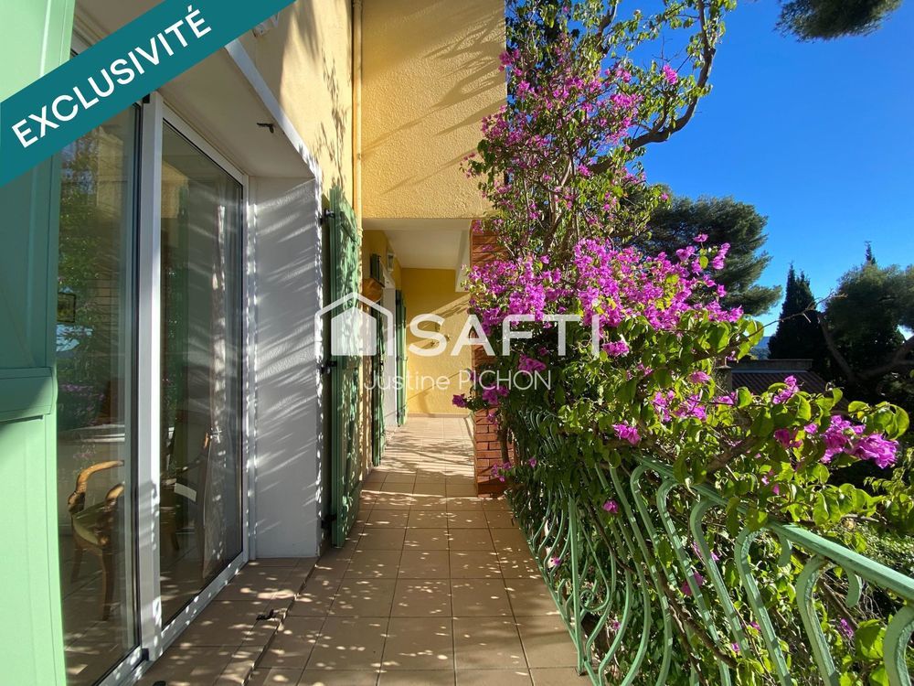 � vendre  Maison Toulon (83200)