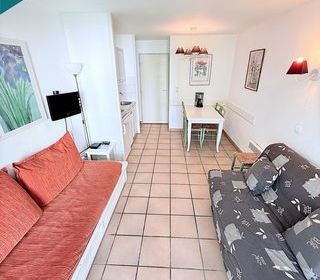  Appartement � vendre 1 pi�ce 25 m�