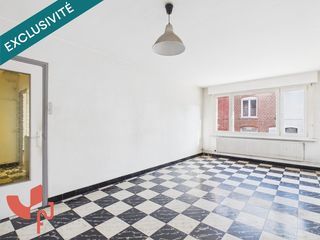  Appartement � vendre 3 pi�ces 70 m�