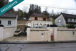  Maison � vendre 5 pi�ces 103 m�