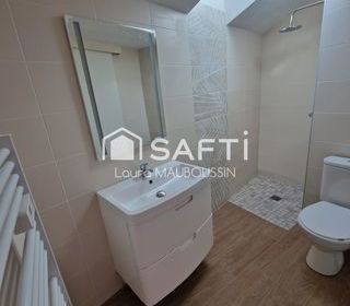  Maison � vendre 4 pi�ces 95 m�