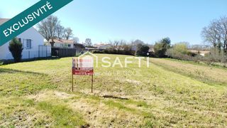  Terrain � vendre 1217 m�