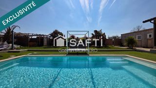  Maison � vendre 6 pi�ces 194 m�