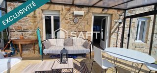  Maison � vendre 4 pi�ces 83 m�