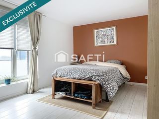  Maison � vendre 5 pi�ces 116 m�