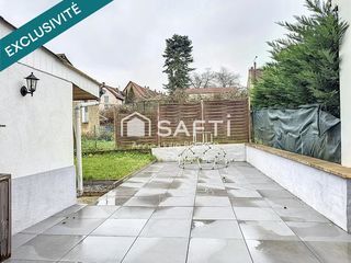  Maison � vendre 7 pi�ces 120 m�