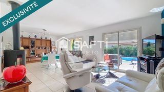  Maison � vendre 5 pi�ces 138 m�