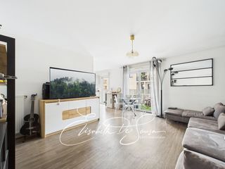  Appartement � vendre 4 pi�ces 76 m�