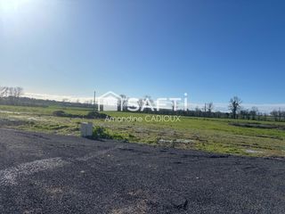  Terrain � vendre 731 m�