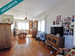  Maison � vendre 4 pi�ces 75 m�