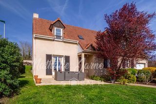  Maison � vendre 6 pi�ces 159 m�