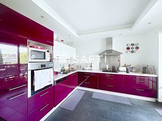  Maison � vendre 6 pi�ces 166 m�