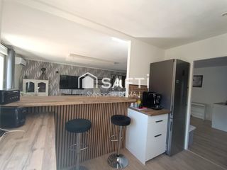  Maison � vendre 5 pi�ces 140 m�