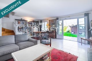  Maison � vendre 7 pi�ces 179 m�