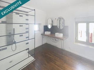  Maison � vendre 3 pi�ces 60 m�