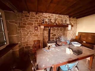  Maison � vendre 5 pi�ces 100 m�