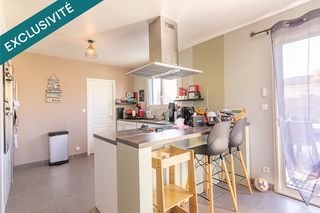  Maison � vendre 4 pi�ces 100 m�