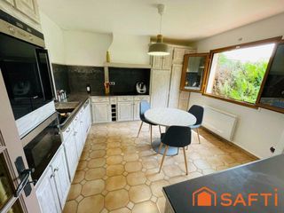  Maison � vendre 5 pi�ces 135 m�