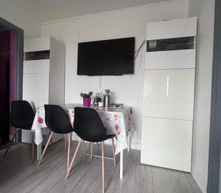  Appartement � vendre 4 pi�ces 63 m�