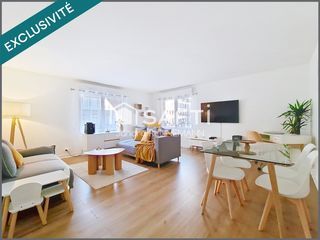  Appartement � vendre 3 pi�ces 71 m�